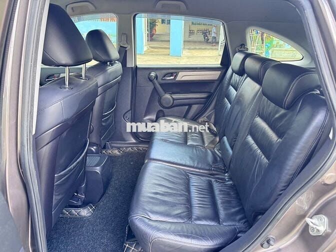 Honda CR-V 2012 bs 51a-39261