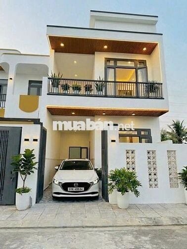 CÔ CHÚ GỬI BÁN CĂN BIỆT THỰ GẦN PHƯỜNG BỬU LONG
