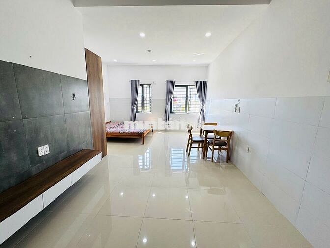 CĂN STUDIO SIÊU RỘNG - KHU NGŨ HÀNH SƠN - GẦN CẦU TRUNG LƯƠNG