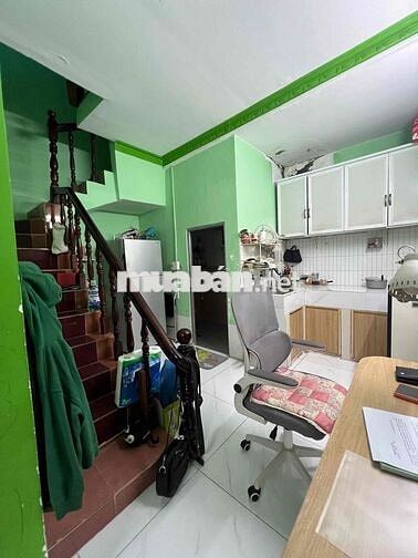 chủ dễ tính cần cho thuê nhà dài hạn