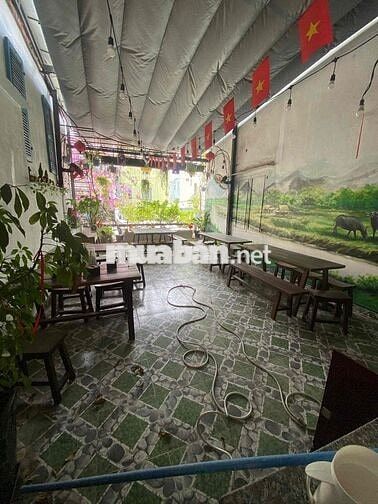 Cho thuê nhà 2 tầng kiệt ôtto Đặng Vũ Hỹ Sơn Trà