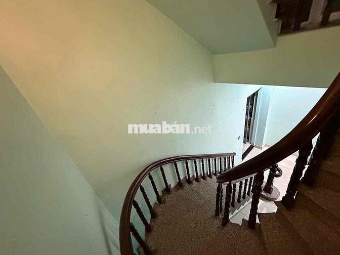🍀Cho thuê nhà MT đường số 6 khu tên lửa. BTân