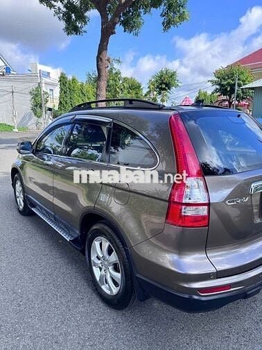 Honda CR-V 2012 bs 51a-39261