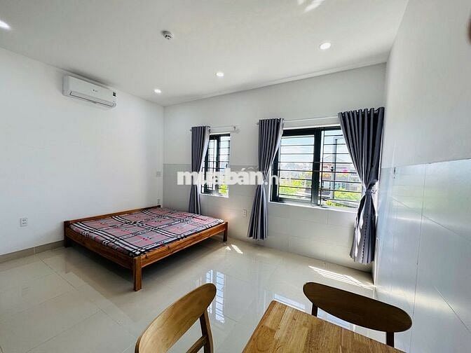 CĂN STUDIO SIÊU RỘNG - KHU NGŨ HÀNH SƠN - GẦN CẦU TRUNG LƯƠNG