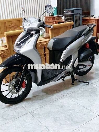 Honda SH Mode ABS 2023 Bạc 11000 km