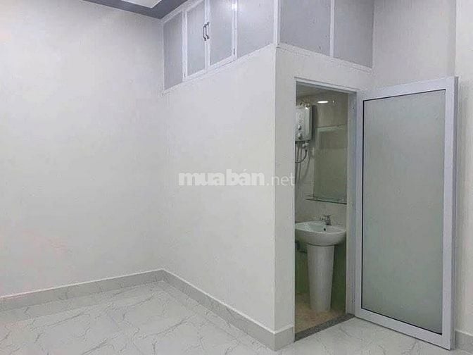 Cho thuê nhà hẻm 102 đường Lê Văn Thọ, p11, Gò Vấp