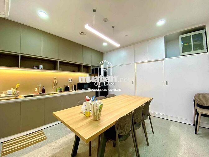 🔥 2 MẶT TIỀN THÀNH THÁI, Q10 – NHÀ PHỐ 8 PHÒNG, KINH DOANH ĐA NGÀNH ✨