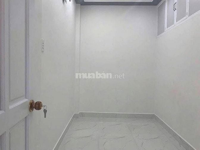 Cho thuê nhà hẻm 102 đường Lê Văn Thọ, p11, Gò Vấp