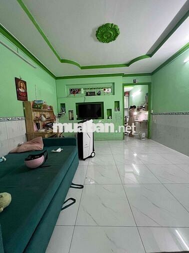 chủ dễ tính cần cho thuê nhà dài hạn