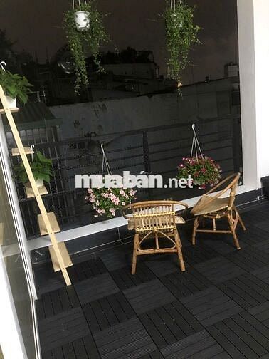 CHO THUÊ CĂN HỘ 1PN, 2PN BAN CÔNG CỬA SỔ GIÁ RẺ P15 QUẬN 10