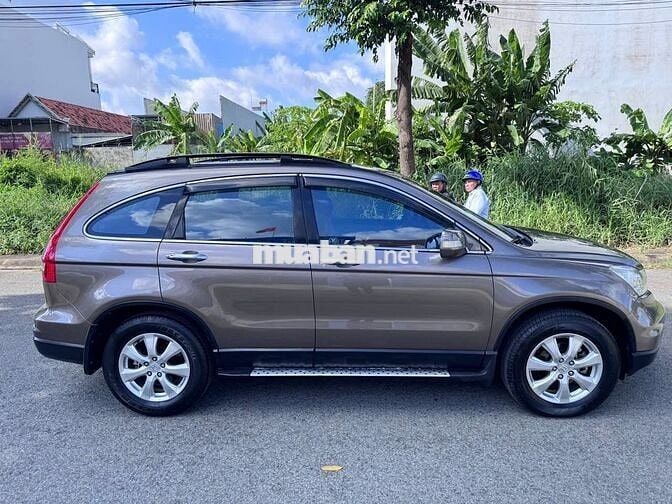 Honda CR-V 2012 bs 51a-39261