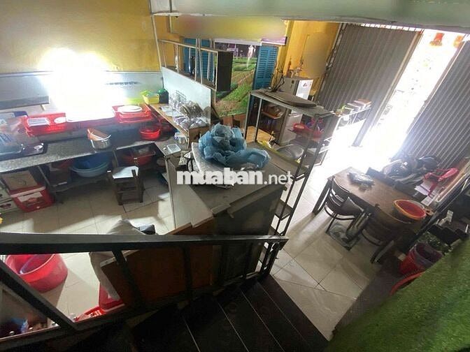 Cho thuê nhà 2 tầng kiệt ôtto Đặng Vũ Hỹ Sơn Trà