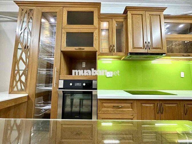 1 Phòng ngủ + 1 phòng bếp sân vườn 50m2 , gần ngã 4 PN