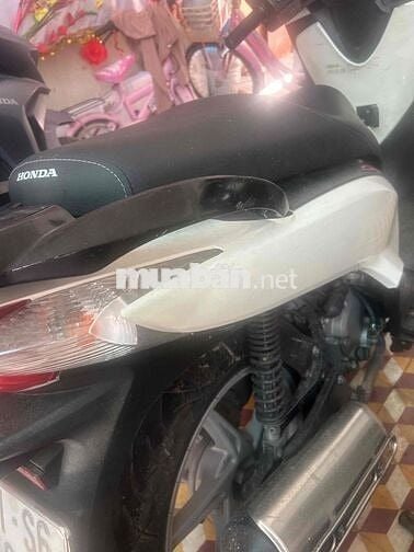 Honda SH Ý Trắng 150