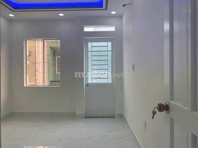 Cho thuê nhà hẻm 102 đường Lê Văn Thọ, p11, Gò Vấp