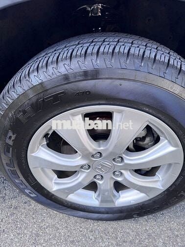 Honda CR-V 2012 bs 51a-39261