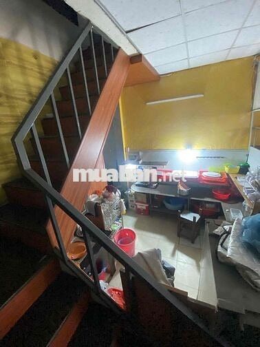 Cho thuê nhà 2 tầng kiệt ôtto Đặng Vũ Hỹ Sơn Trà