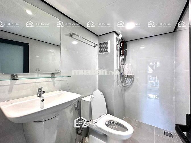 🔥HỖ TRỢ 500K-1TR TIỀN CỌC🔥KHAI TRƯƠNG CHDV 2 KHÔNG GIAN NGỦ-FULL NT.