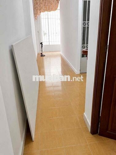Phòng trọ Nguyễn Trọng Tuyển phường Cầu Kiệu