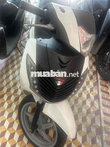 Honda SH Ý Trắng 150