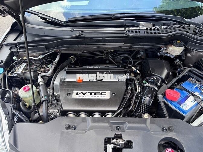 Honda CR-V 2012 bs 51a-39261