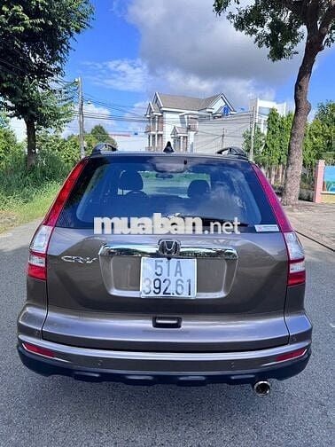 Honda CR-V 2012 bs 51a-39261
