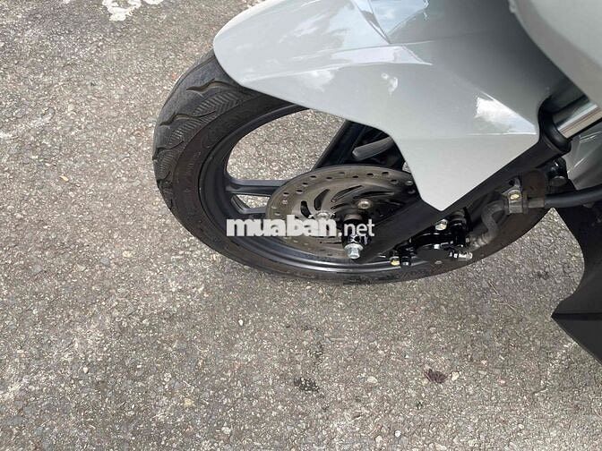 Honda Air Blade 125X 2017 Xám