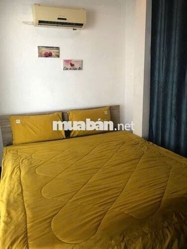 CHO THUÊ CĂN HỘ 1PN, 2PN BAN CÔNG CỬA SỔ GIÁ RẺ P15 QUẬN 10