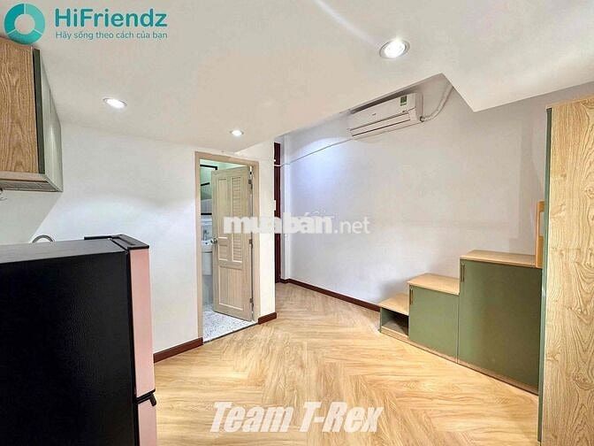 ✨khai trương duplex mới full nội thất cửa sổ lớn sát Vạn Hạnh Mall