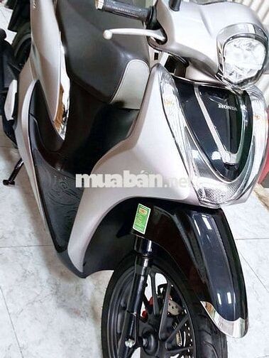 Honda SH Mode ABS 2023 Bạc 11000 km