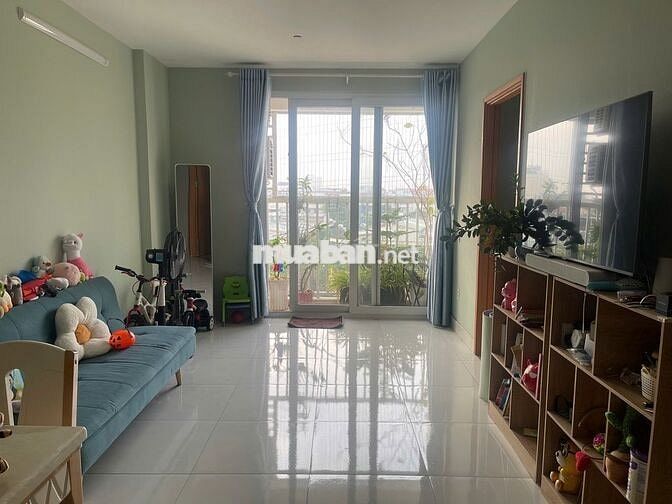 [SỔ SẴN - GIÁ TỐT] BÁN CĂN HỘ TARA RESIDENCE - 3,75 TỶ