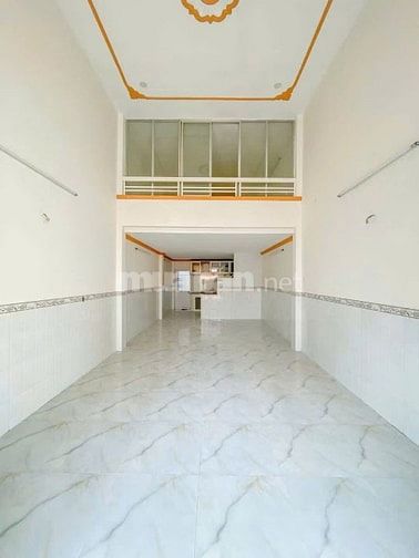 Nhà đường số 10 Khu Nam Long, An Lạc <bình Tân