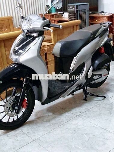 Honda SH Mode ABS 2023 Bạc 11000 km