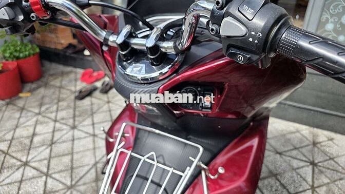 Honda PCX 2019 Đỏ