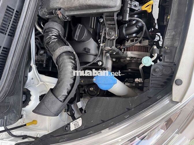 Hyundai Grand i10 2019 Số tự động Trắng