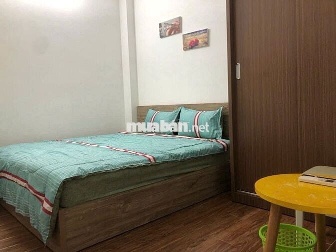 CHO THUÊ CĂN HỘ 1PN, 2PN BAN CÔNG CỬA SỔ GIÁ RẺ P15 QUẬN 10