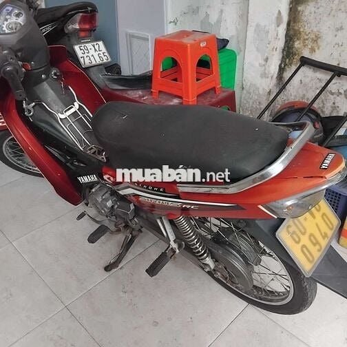 Yamaha Sirius RC Đỏ 4 thì
