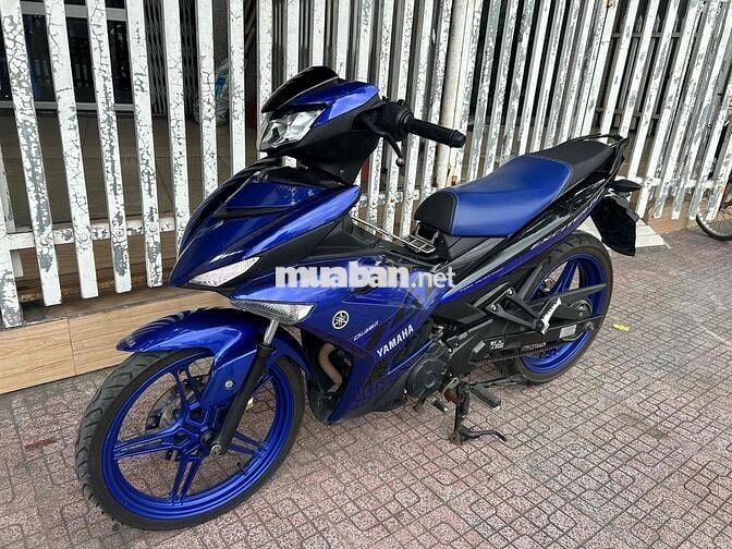 Yamaha Exciter 150 Led zin êm sạch đẹp chính chủ