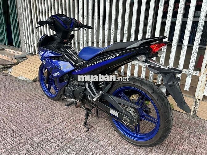 Yamaha Exciter 150 Led zin êm sạch đẹp chính chủ