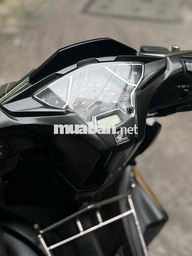 Honda Air Blade 125 2017 Xanh rêu