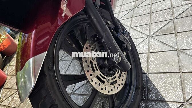 Honda PCX 2019 Đỏ
