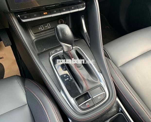 MG ZS 2024 đi kĩ hỗ trợ góp