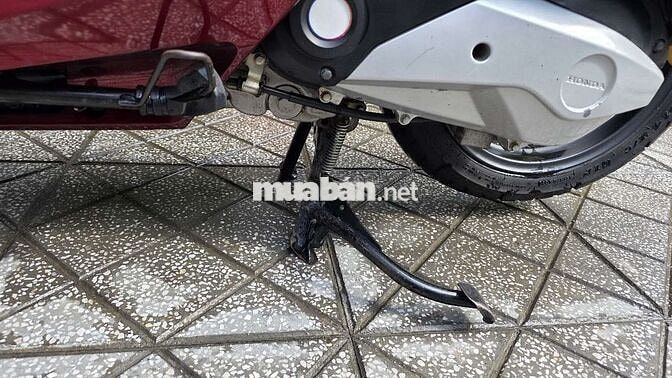 Honda PCX 2019 Đỏ