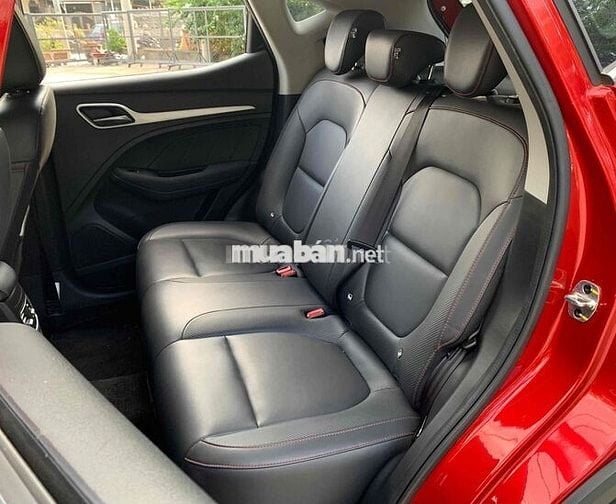 MG ZS 2024 đi kĩ hỗ trợ góp