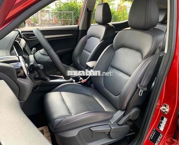 MG ZS 2024 đi kĩ hỗ trợ góp