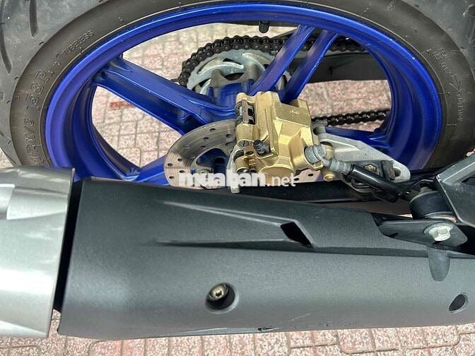 Yamaha Exciter 150 Led zin êm sạch đẹp chính chủ