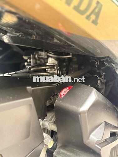 Honda Air Blade 125 2017 Xanh rêu