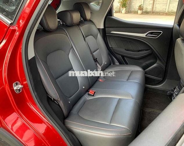 MG ZS 2024 đi kĩ hỗ trợ góp