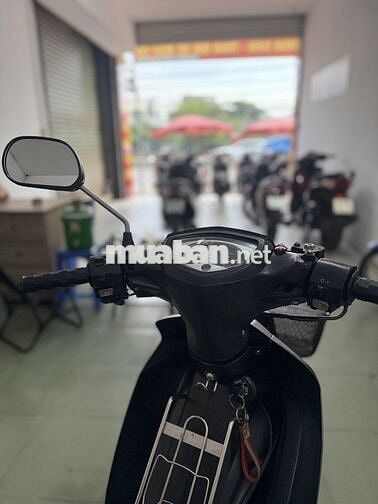 Yamaha Sirius 2023 rin kiểng đẹp , 1 chủ đi 