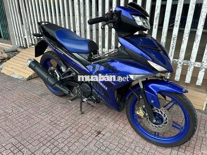 Yamaha Exciter 150 Led zin êm sạch đẹp chính chủ